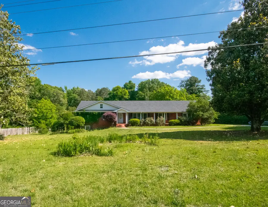 6980 Rivertown Road, Fairburn, GA 30213 - #2