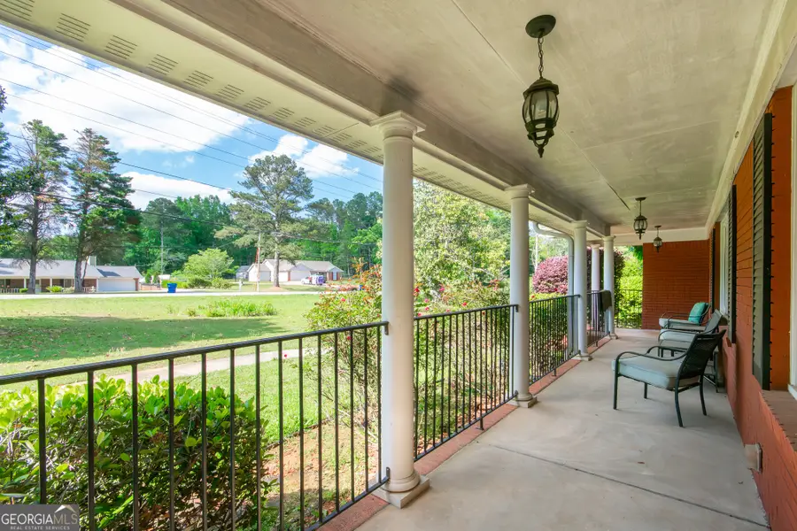 6980 Rivertown Road, Fairburn, GA 30213 - #3