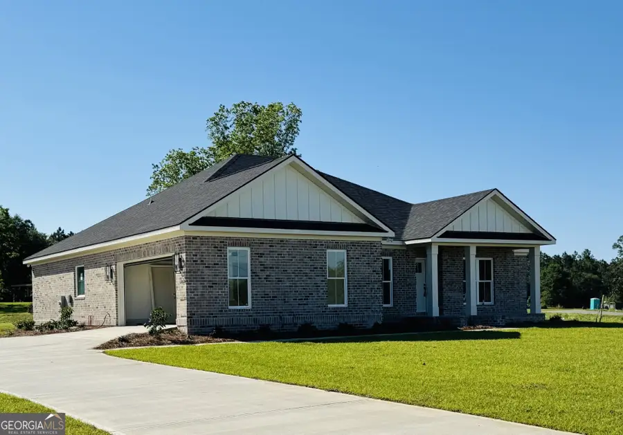 LOT 44 Bald Cypress Court, Statesboro, GA 30458 - #3