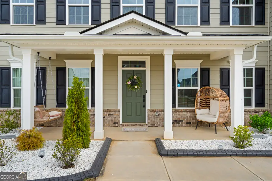 148 Marchmont Drive, Locust Grove, GA 30248 - #2