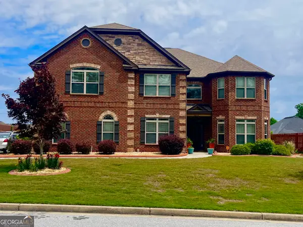 5626 Casa Blanca Lane, Atlanta, GA 30331