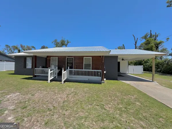 53 Carey Drive, Hazlehurst, GA 31539