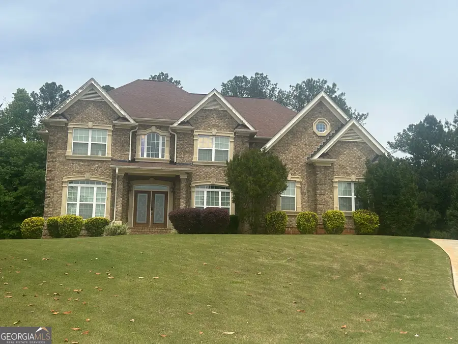 3351 Branch Valley Trail, Conyers, GA 30094 - #2