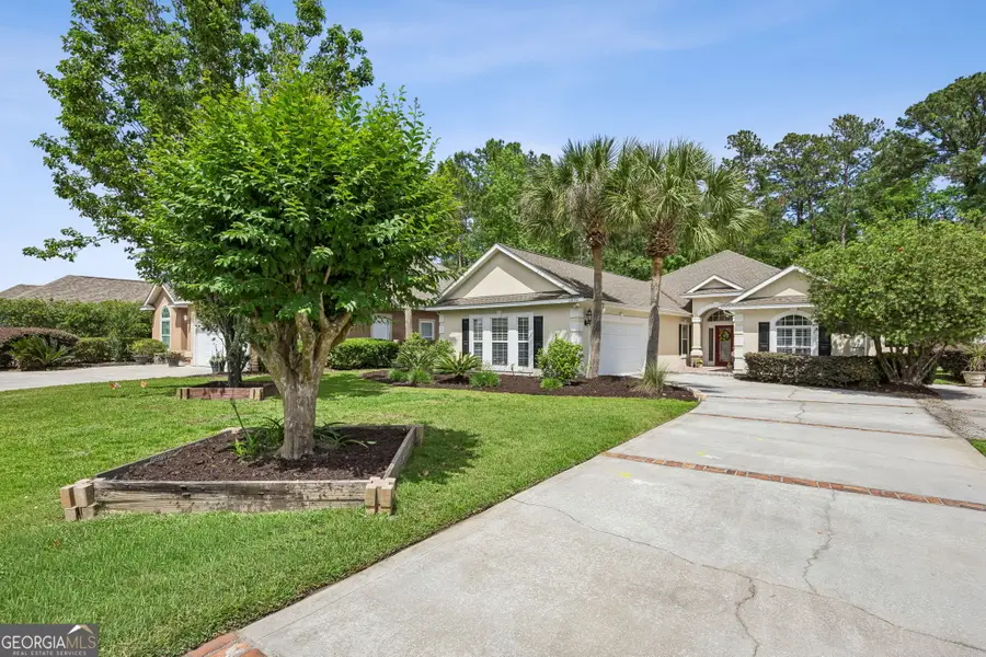 1420 Tanager Trail, Saint Marys, GA 31558 - #2