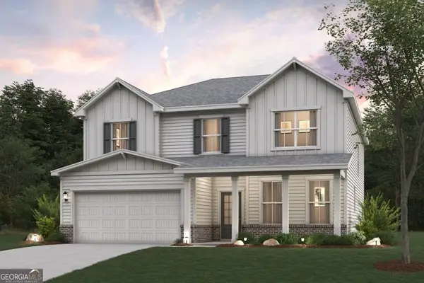 586 Arborston Way, Jefferson, GA 30549