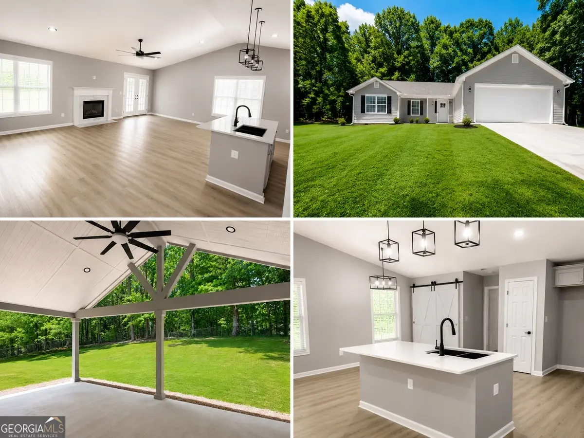 2920 Williams Farm Dr, Dacula, GA 30019 - #1