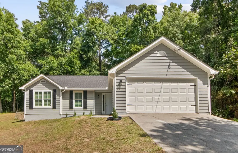 2920 Williams Farm Drive, Dacula, GA 30019 - #2