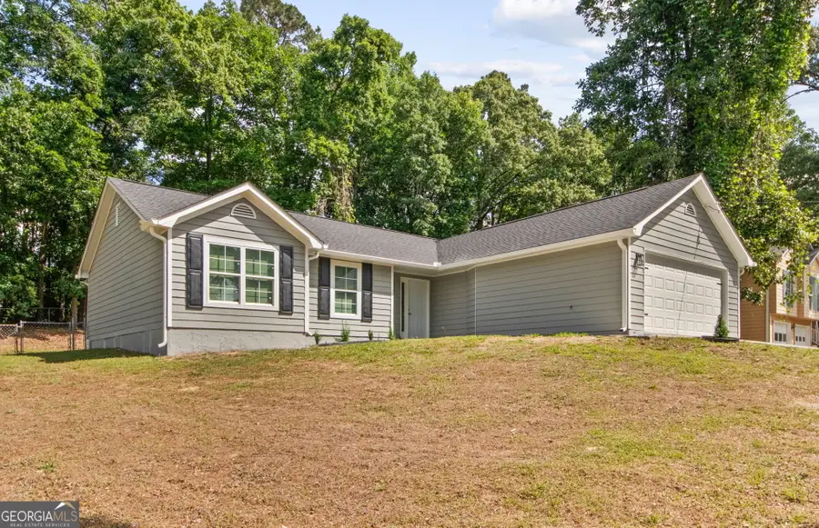 2920 Williams Farm Drive, Dacula, GA 30019 - #3