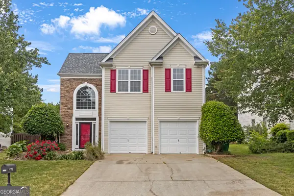 706 Weatherstone Trace, Woodstock, GA 30188