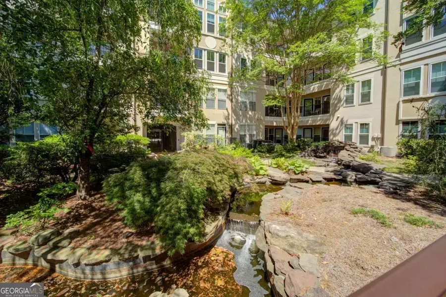 1850 Cotillion Drive #3209, Dunwoody, GA 30338 - #2