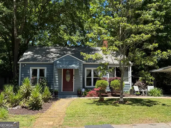 1825 Dorsey Avenue, East Point, GA 30344