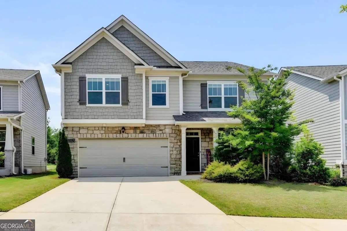 6817 Scarlet Oak Way, Flowery Branch, GA 30542 - #1