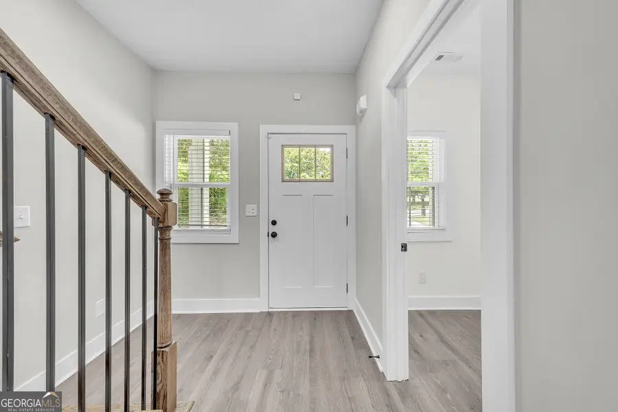 717 Scales Street, Griffin, GA 30224 - #3