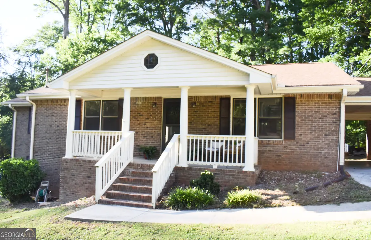 491 Oak Street, Fayetteville, GA 30215 - #1