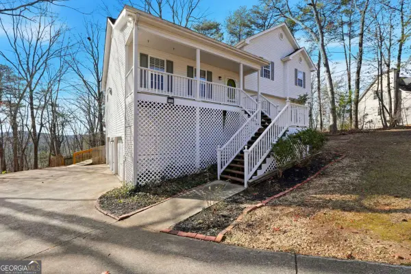186 Franklin Court, Jasper, GA 30143