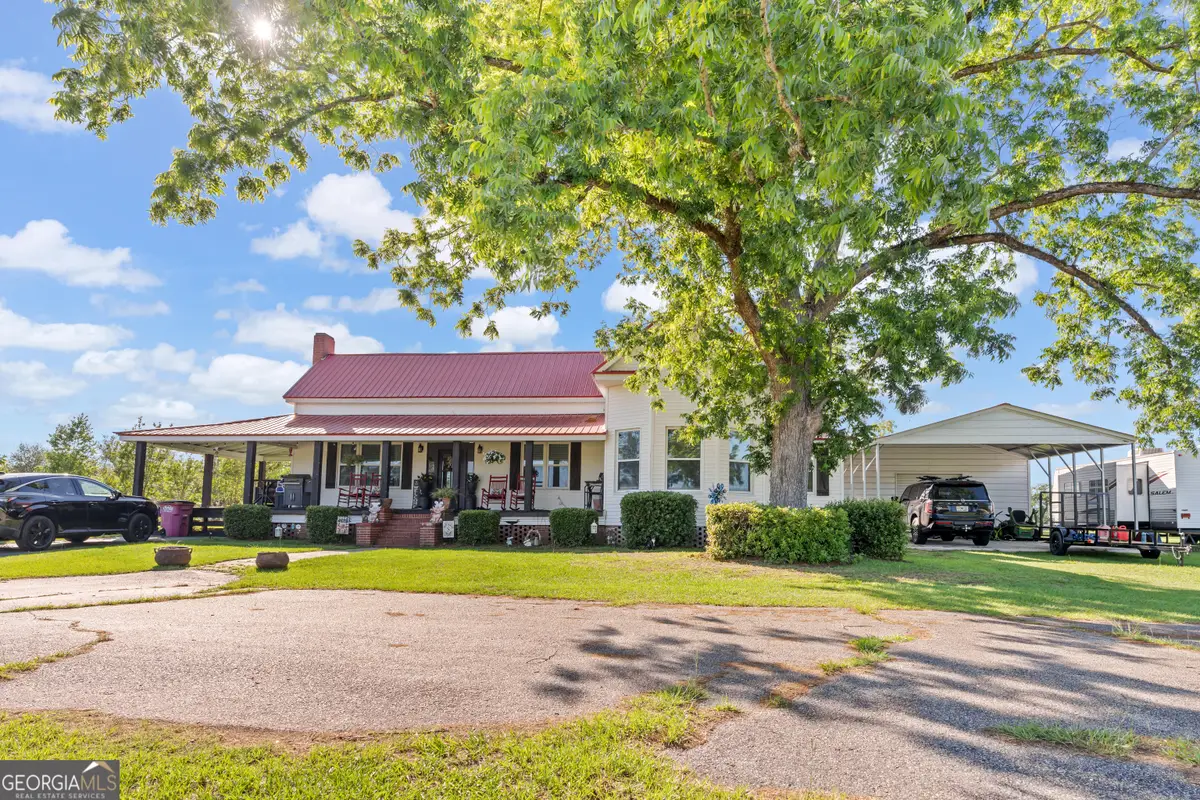 5065 Ten Mile Road, Baxley, GA 31513 - #1