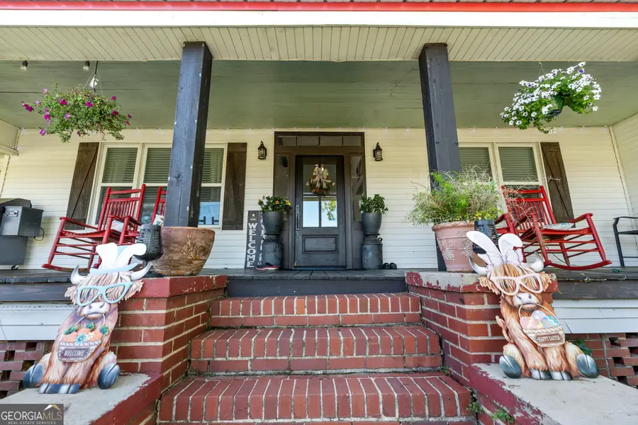 5065 Ten Mile Road, Baxley, GA 31513 - #2
