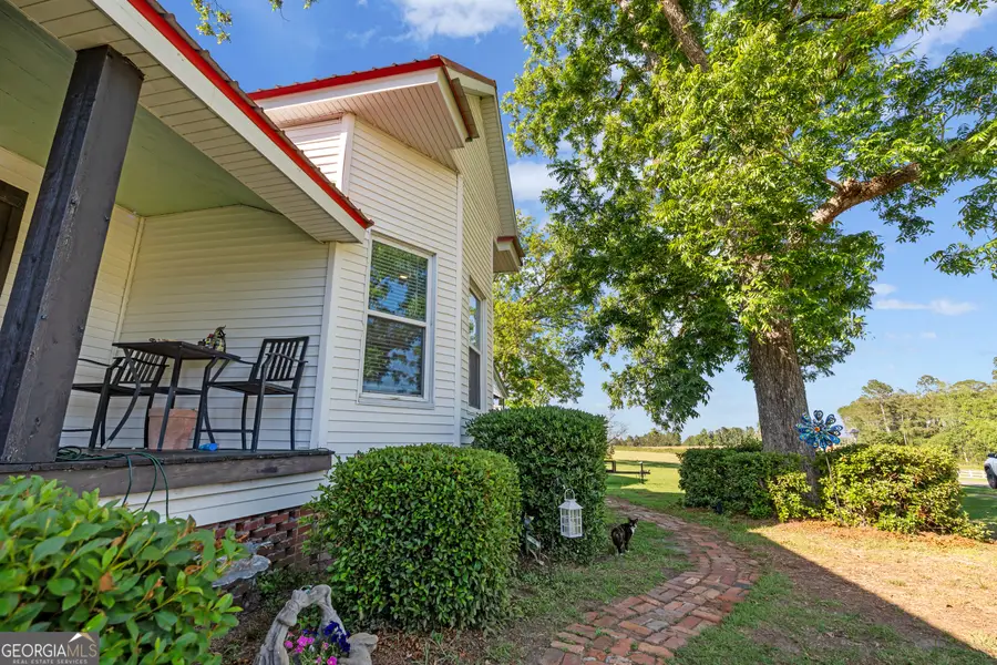 5065 Ten Mile Road, Baxley, GA 31513 - #3