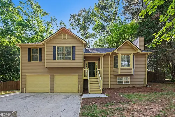 251 Stewart Drive, Dallas, GA 30132