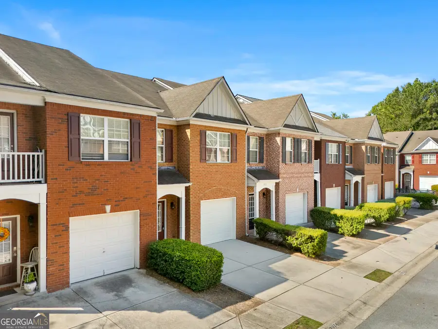 2974 Viero Court, Lawrenceville, GA 30044 - #2
