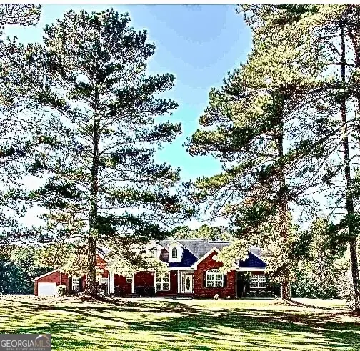 11655 Carl Parker Road, Hampton, GA 30228 - #2