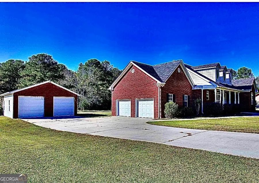 11655 Carl Parker Road, Hampton, GA 30228 - #3