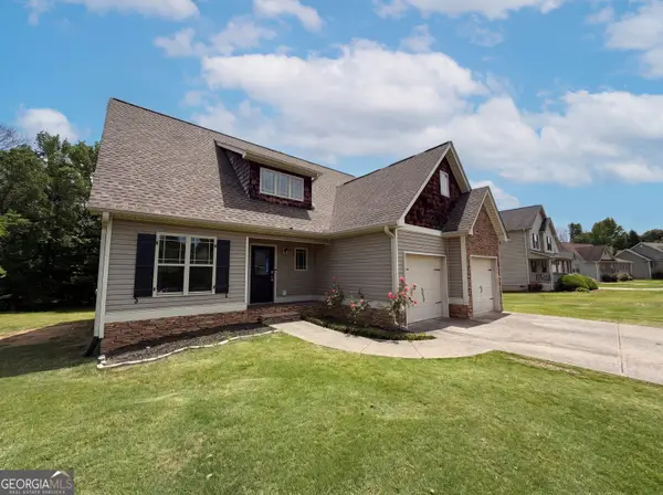 34 Cass Station Drive Nw, Cartersville, GA 30120