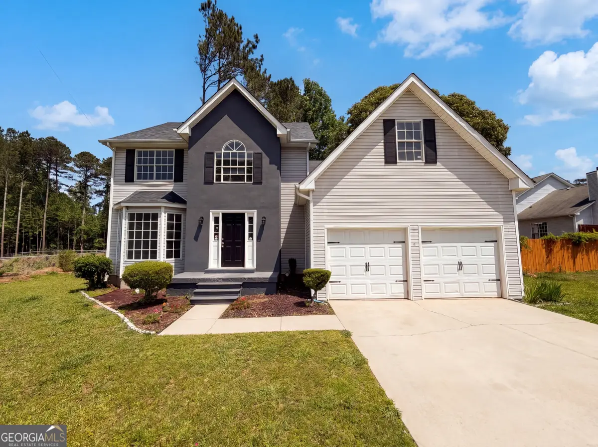 6296 Laurel Green Drive, Lithonia, GA 30058 - #1
