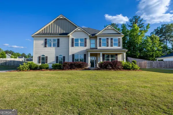 340 Mulberry Drive, Senoia, GA 30276