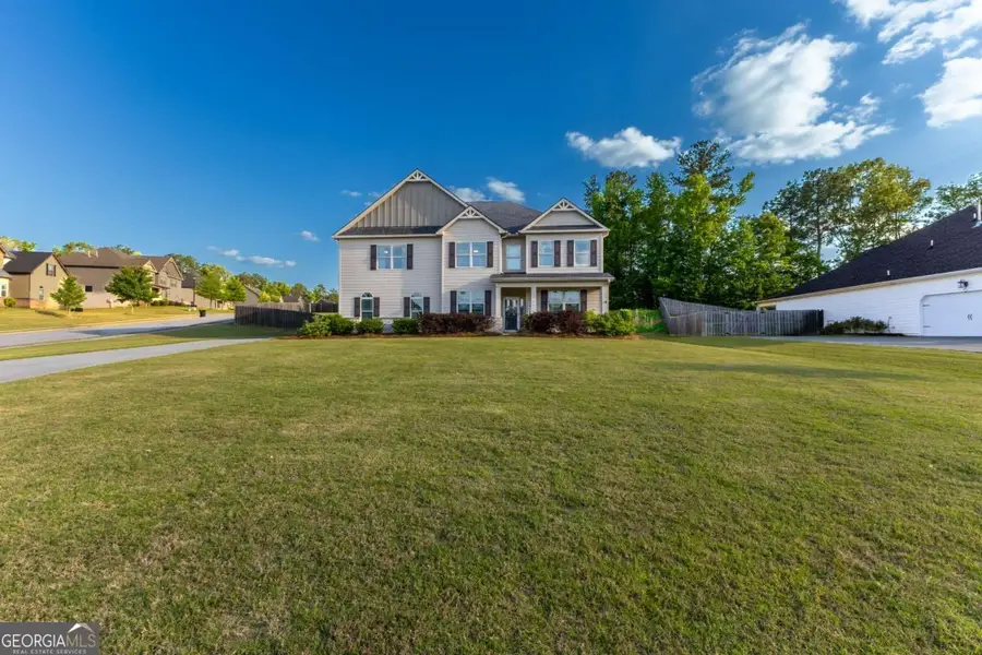 340 Mulberry Drive, Senoia, GA 30276 - #2