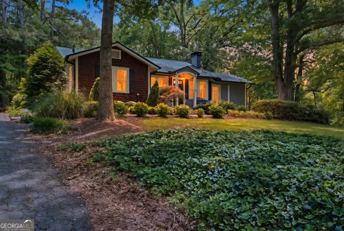 4670 Highway 123, Toccoa, GA 30577 - #1