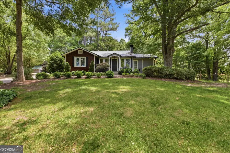 4670 Highway 123, Toccoa, GA 30577 - #2