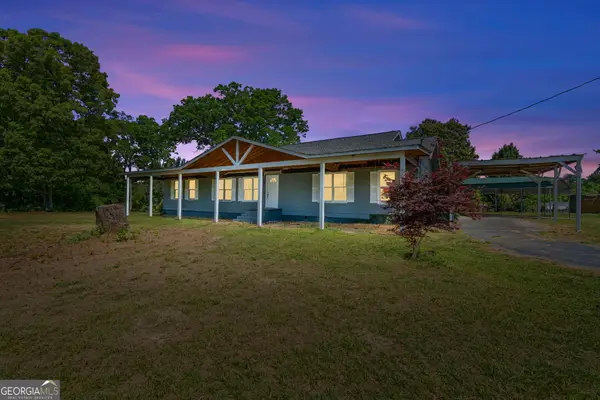 49 Frost Road, Bowdon, GA 30108