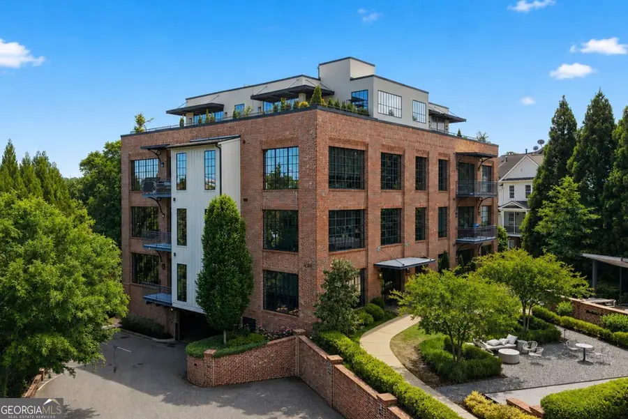 220 Vickery Falls Drive #220, Roswell, GA 30075 - #2