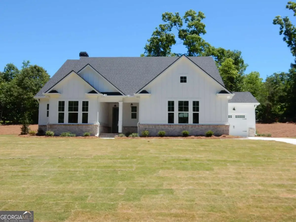 618 Sweetgrass Drive, Demorest, GA 30535 - #1