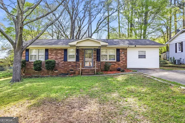 162 Orchard Circle, Commerce, GA 30529