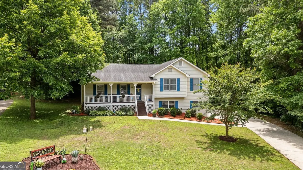 508 Mill Pointe Trail, Dallas, GA 30157 - #1