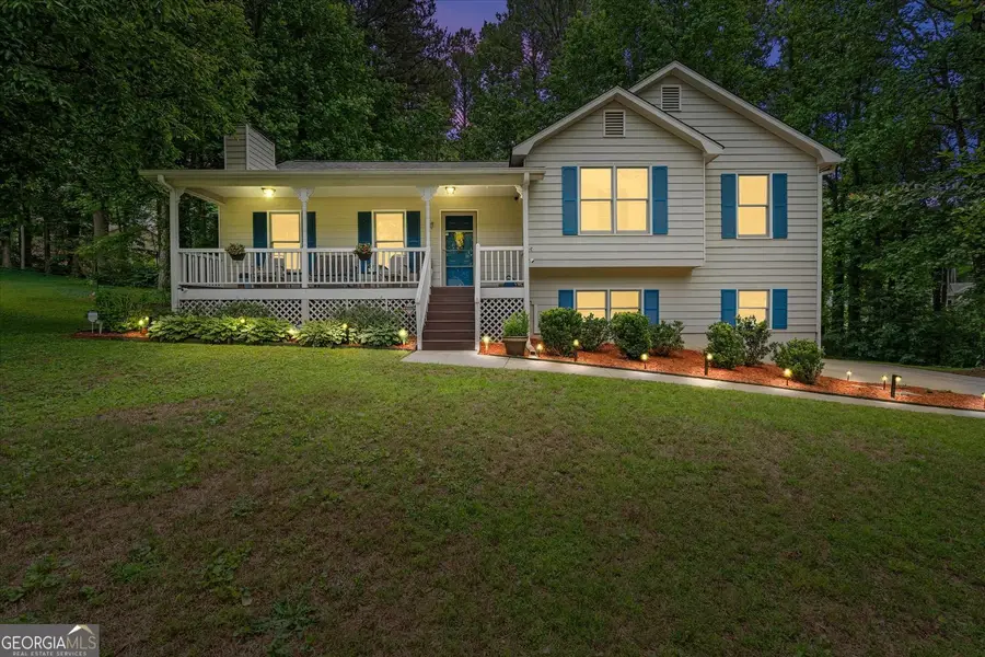 508 Mill Pointe Trail, Dallas, GA 30157 - #2