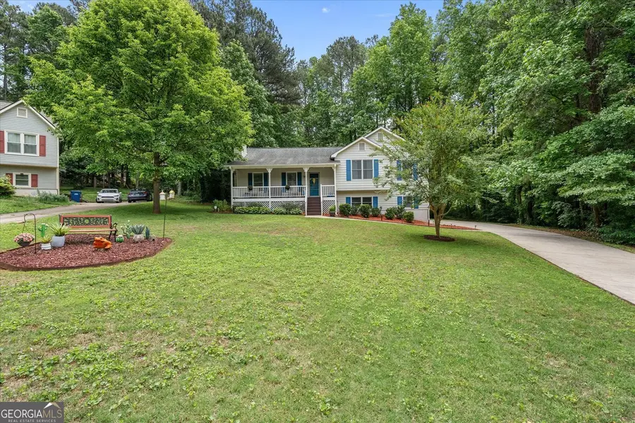 508 Mill Pointe Trail, Dallas, GA 30157 - #3