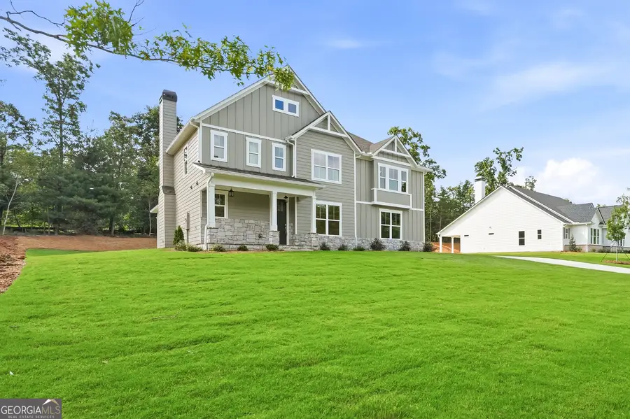 630 Sweetgrass Drive, Demorest, GA 30535 - #2