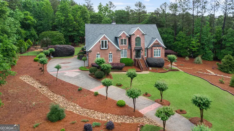 1001 Laurel Ridge Drive, McDonough, GA 30252 - #2