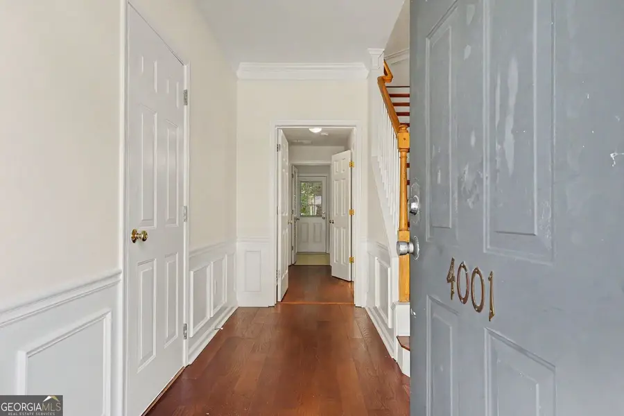 4001 Howell Park Road, Duluth, GA 30096 - #3