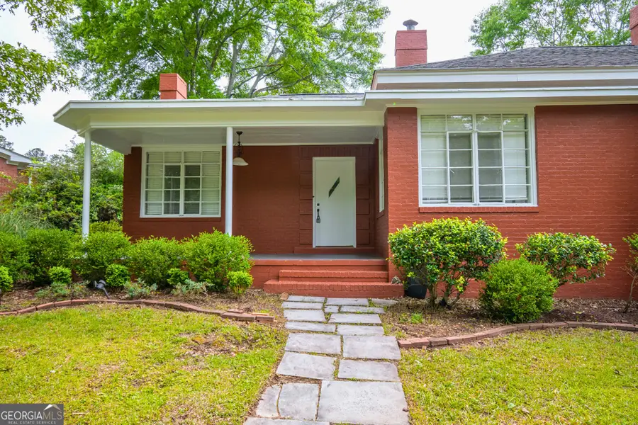 199 Lake Forest Drive, Elberton, GA 30635 - #2