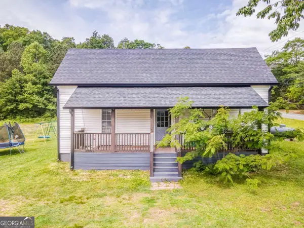 400 Sam Love Road, Rocky Face, GA 30740