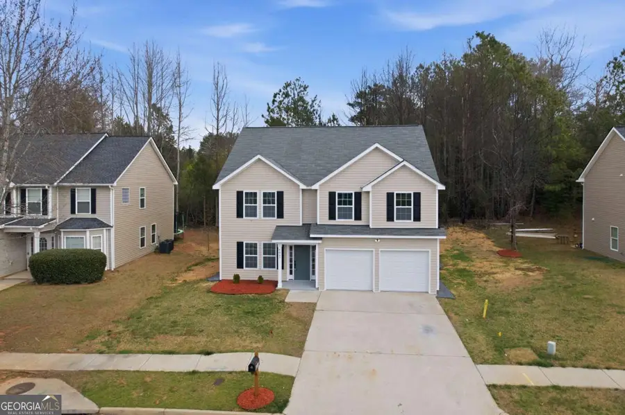 4067 Rosebud Park Drive, Snellville, GA 30039 - #2