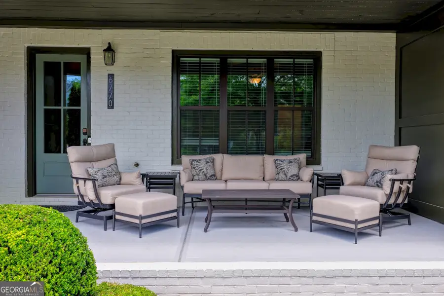 6770 Whitman Walk, Alpharetta, GA 30005 - #2