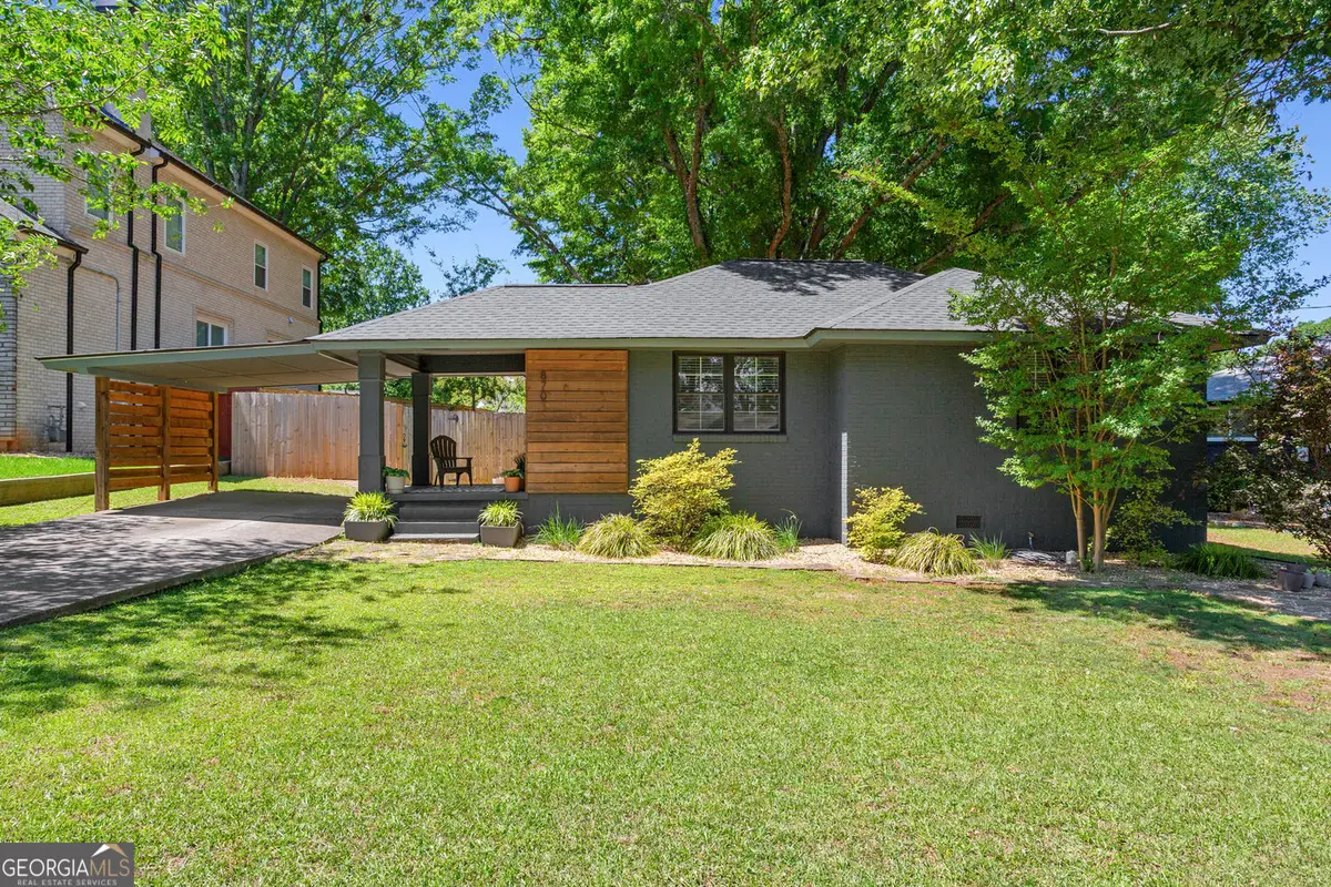 870 Wayland Court, Smyrna, GA 30080 - #1