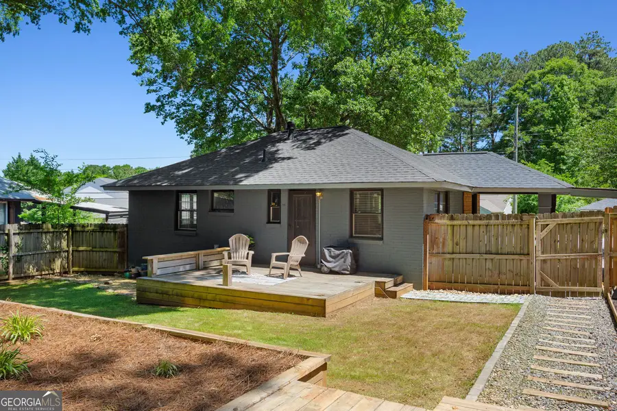 870 Wayland Court, Smyrna, GA 30080 - #3