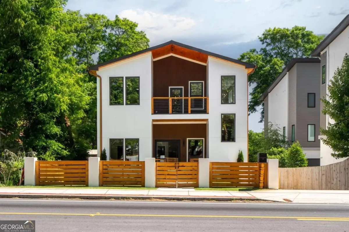 1927 Memorial Drive Se, Atlanta, GA 30317 - #1