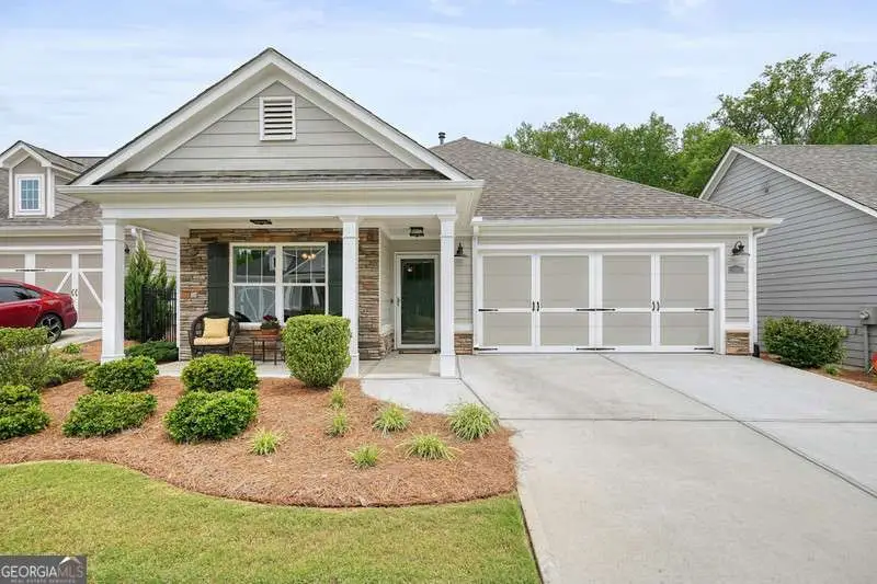 151 Westbrook Crsg Crossing, Acworth, GA 30102 - #1
